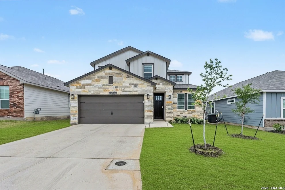 Unit for sale at 16515 ROSEMARY RDG, Elmendorf, TX 78112
