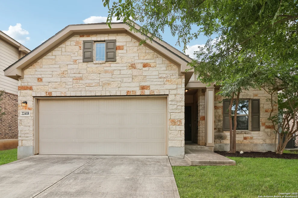 Unit for sale at 22418 Akin Fawn, San Antonio, TX 78261
