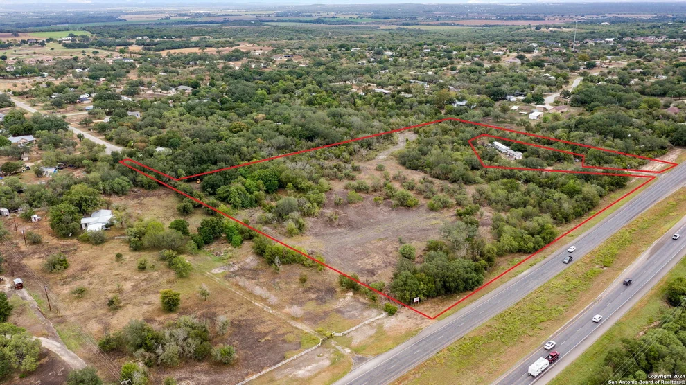 Unit for sale at TBD HIGHWAY 90, Castroville, TX 78009