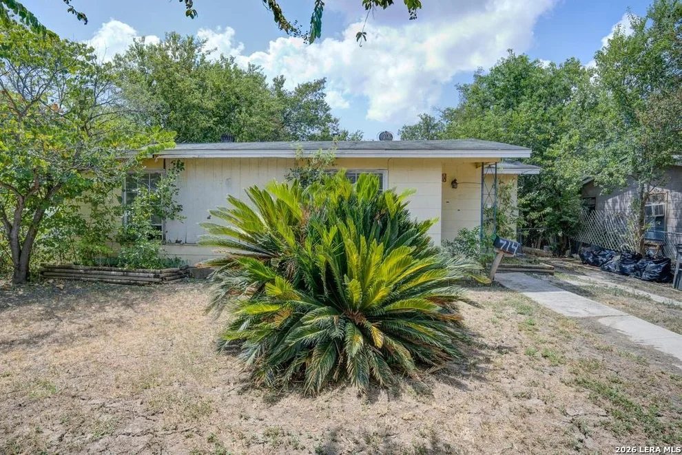 Unit for sale at 714 KOEHLER CT, San Antonio, TX 78223