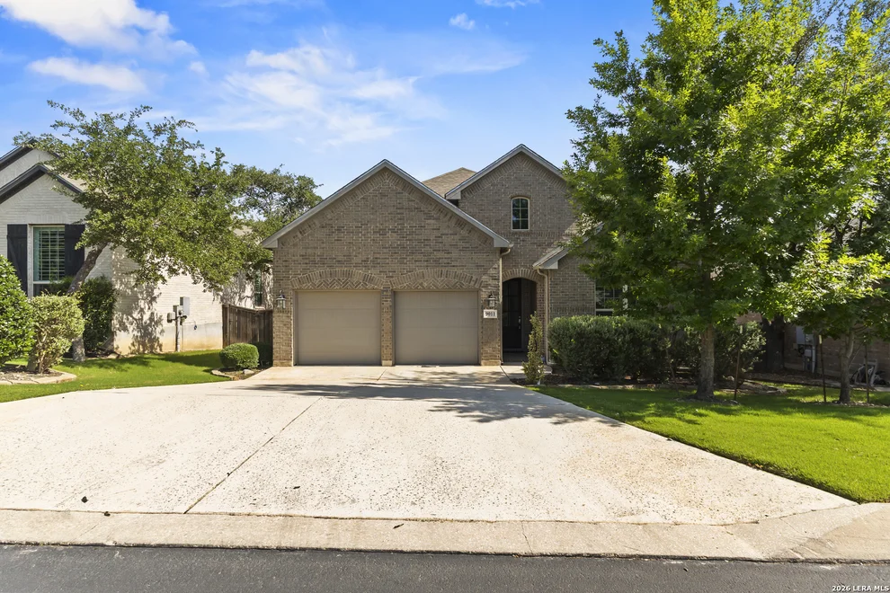 Unit for sale at 9011 Pond Gate, Boerne, TX 78015