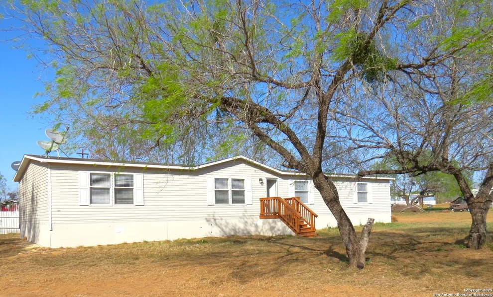 Unit for sale at 346 Oak Creek Estates, Poteet, TX 78065