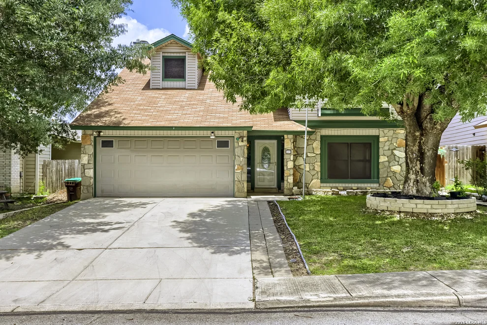 Unit for sale at 7317 ESTRID TRL, San Antonio, TX 78244