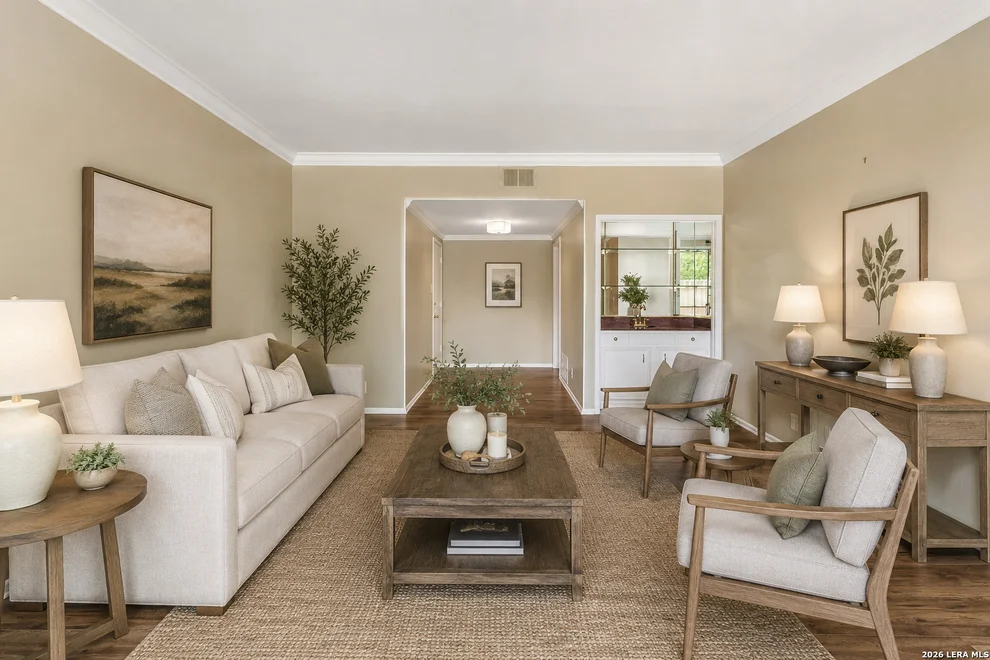 Unit for sale at 3678 HIDDEN DR, San Antonio, TX 78217