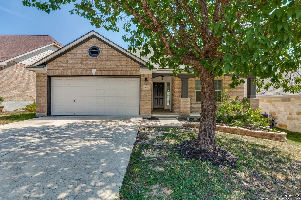 Unit for sale at 1219 Alpine Pond, San Antonio, TX 78260