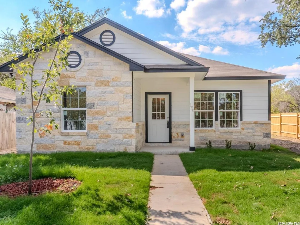 Unit for sale at 159 Allsup, San Antonio, TX 78237