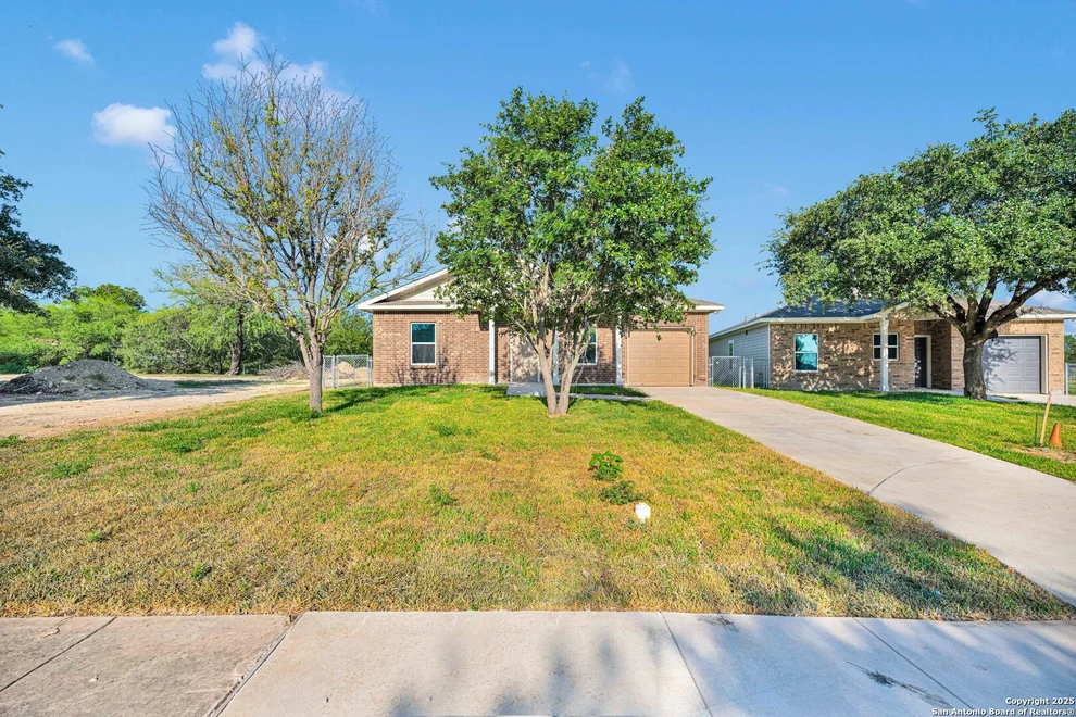 Unit for sale at 619 VILLA LINDA, San Antonio, TX 78237