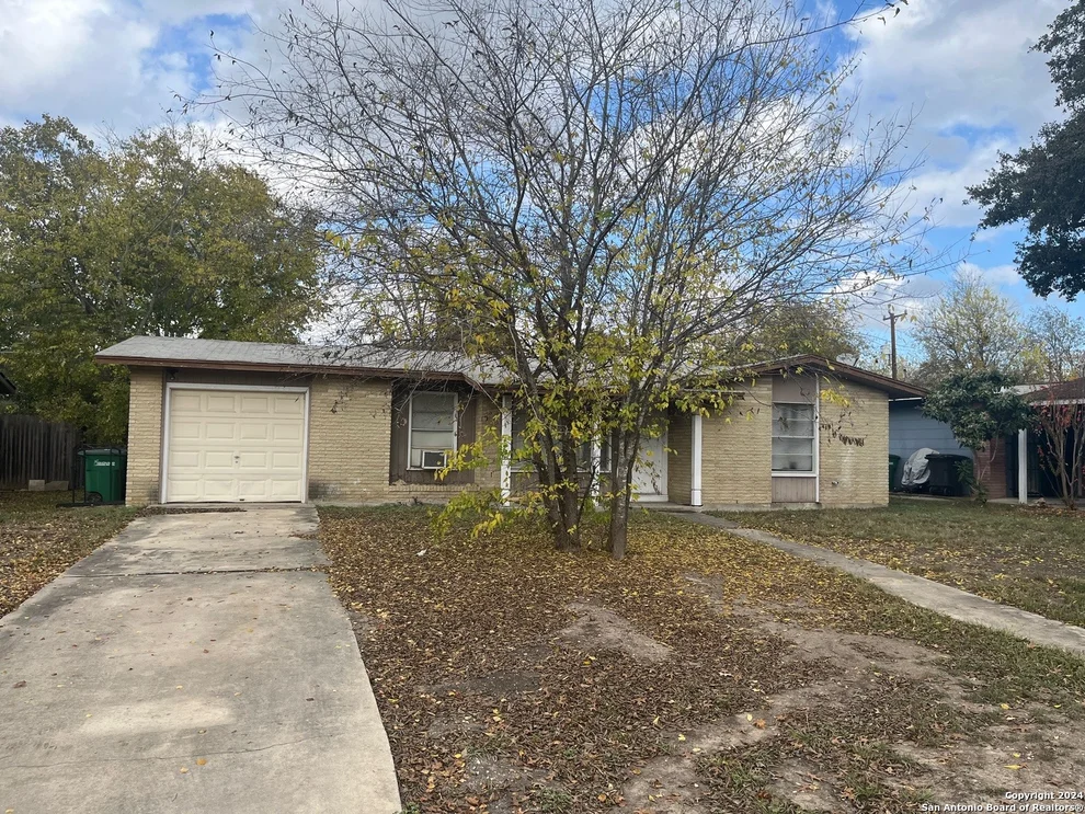 Unit for sale at 311 COVINA AVE, San Antonio, TX 78218