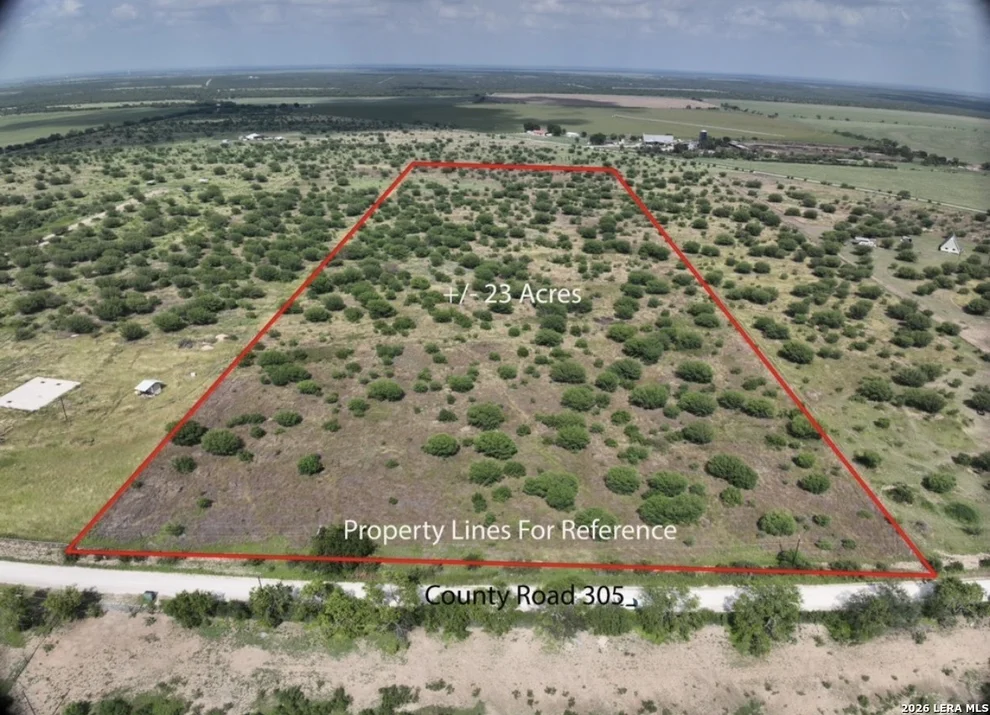 Unit for sale at 0 County Rd 305, Knippa, TX 78870