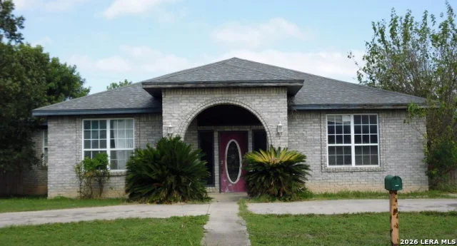 Unit for sale at 315 Ohio Street, Del Rio, TX 78840