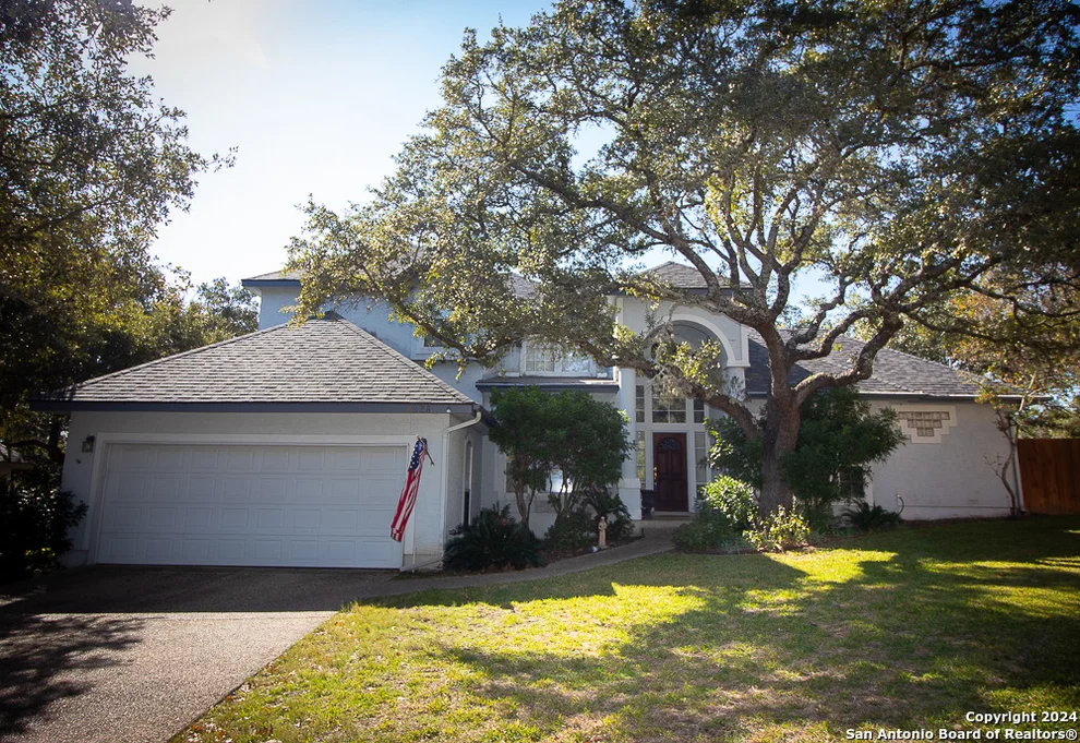 Unit for sale at 8526 FAIRWAY TRACE DR, Fair Oaks Ranch, TX 78015
