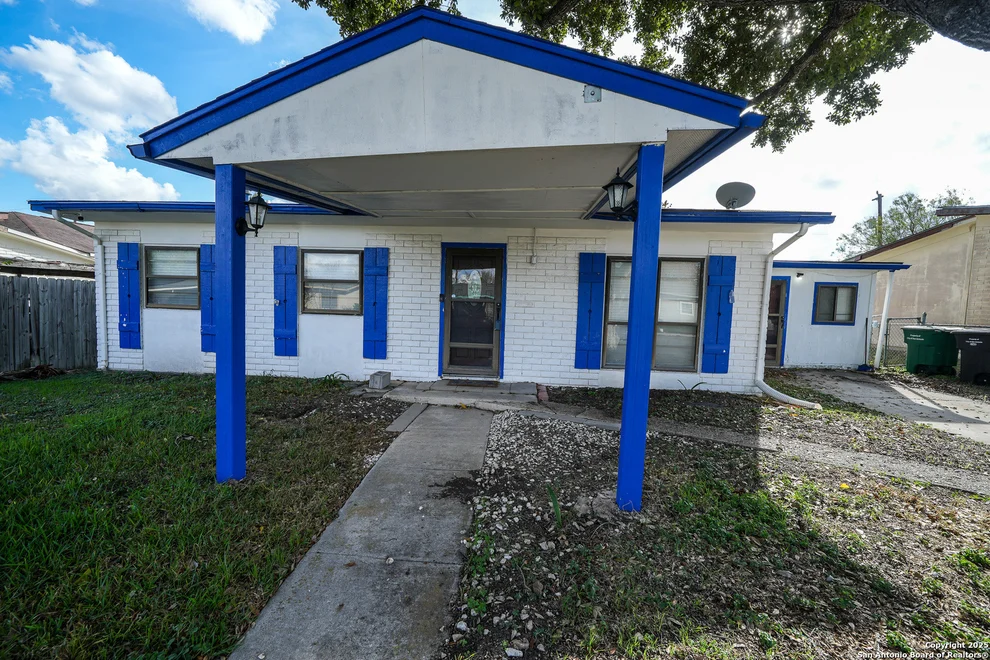 Unit for sale at 1414 Caballero, San Antonio, TX 78224