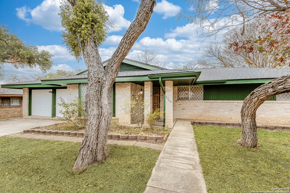 Unit for sale at 3743 Newrock, San Antonio, TX 78230