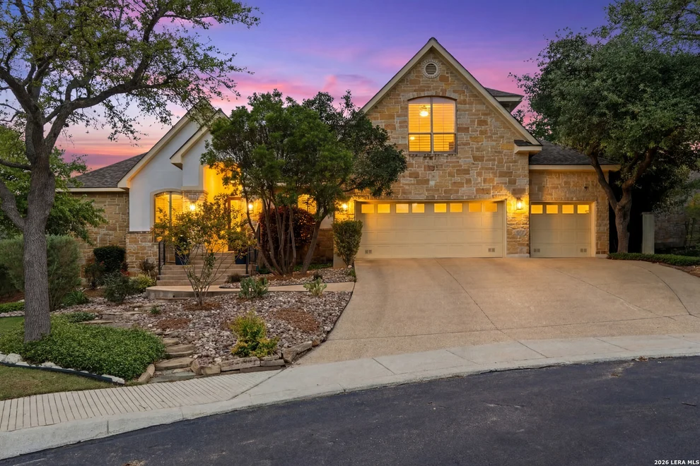 Unit for sale at 17919 Texas Emmy Ln, San Antonio, TX 78258