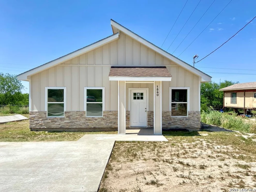 Unit for sale at 1840 Calle Baltica, Eagle Pass, TX 78852
