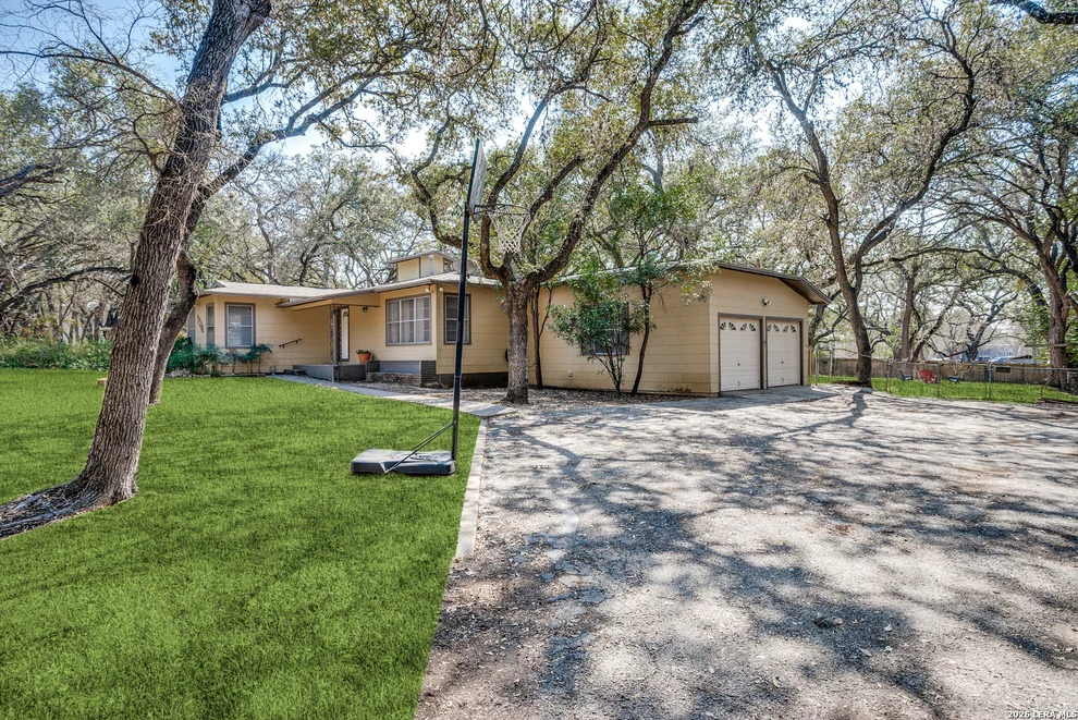 Unit for sale at 102 KRAMERIA DR, Castle Hills, TX 78213
