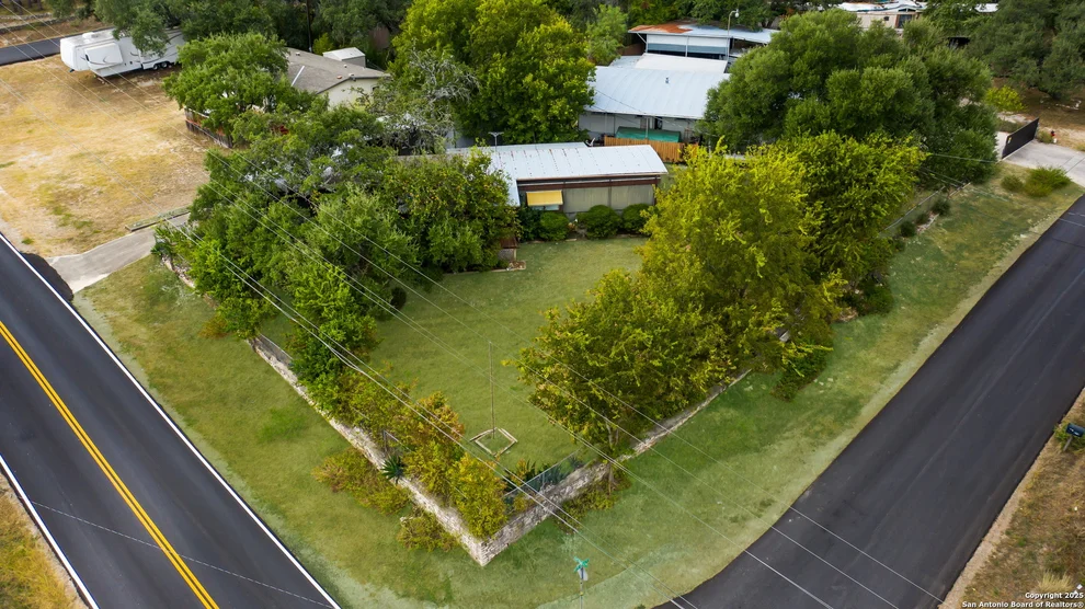 Unit for sale at 2020 Overhill, Canyon Lake, TX 78133