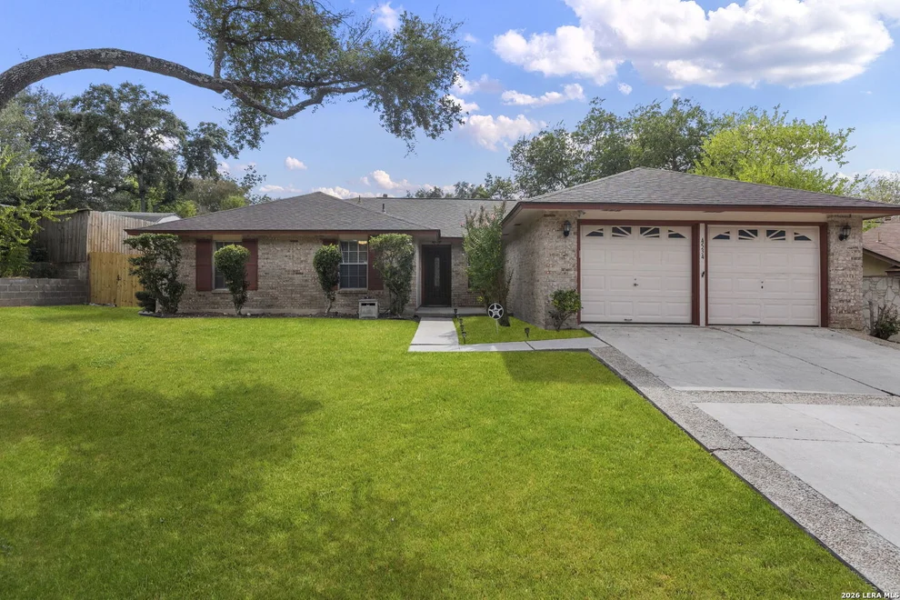 Unit for sale at 4534 Briardale St, San Antonio, TX 78217