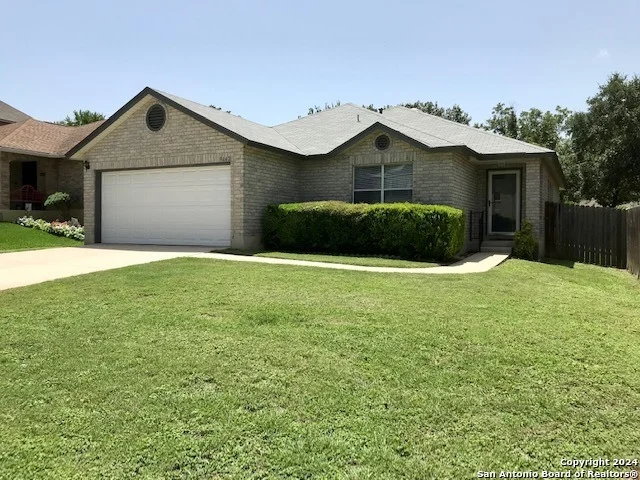 Unit for sale at 9642 Hillside Trail, San Antonio, TX 78250