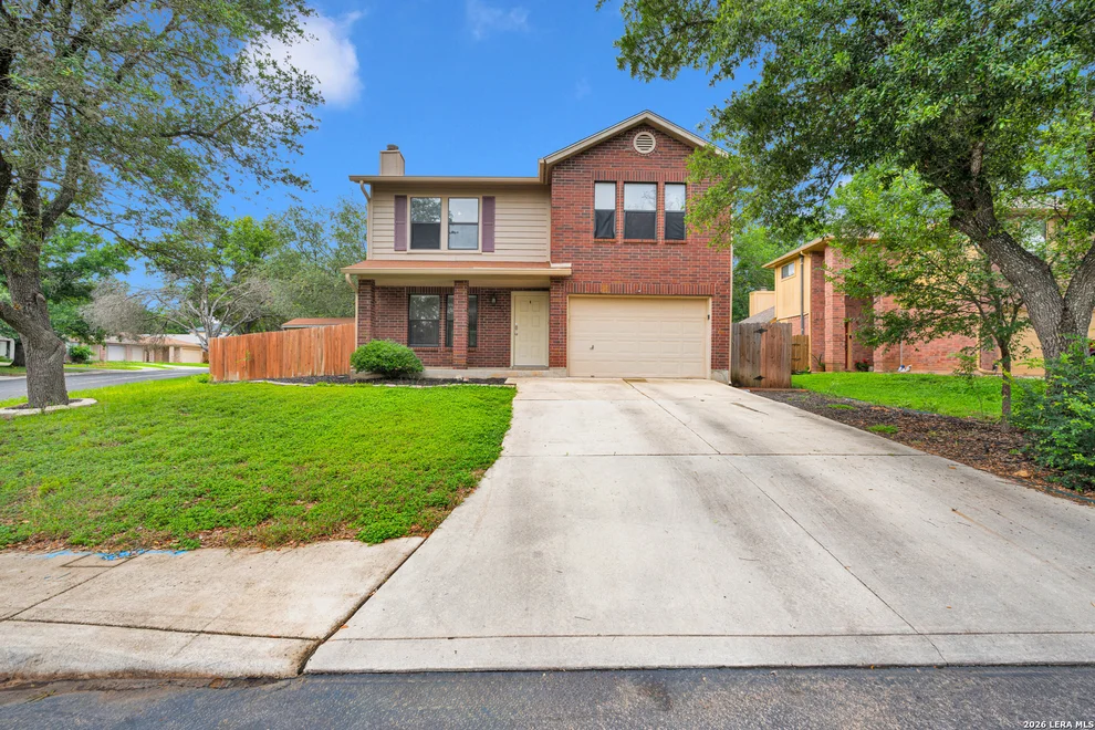 Unit for sale at 7502 Beaver Tree, San Antonio, TX 78249