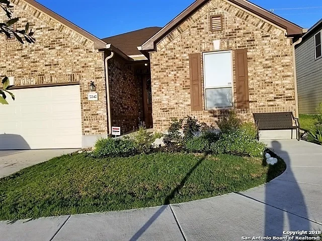 Unit for sale at 7242 Hibiscus, San Antonio, TX 78218