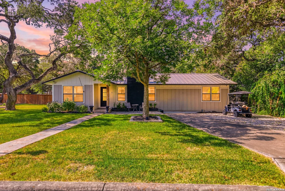 Unit for sale at 227 W HIGHLAND DR, Boerne, TX 78006