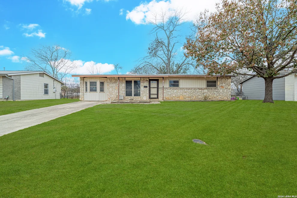 Unit for sale at 717 Aero, Schertz, TX 78154