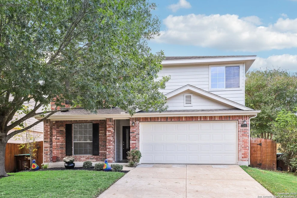 Unit for sale at 11046 Arabian Palm, San Antonio, TX 78254