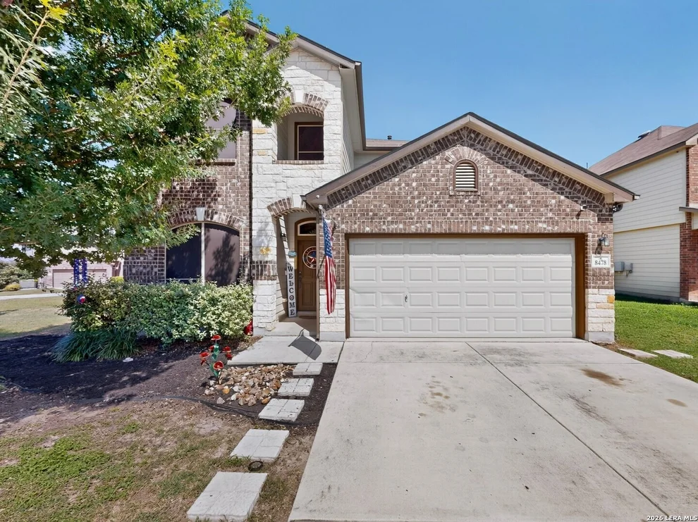 Unit for sale at 8478 Buckhorn Parke, San Antonio, TX 78254