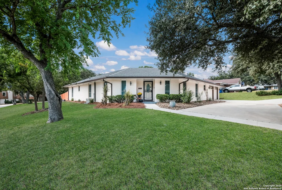 Unit for sale at 5206 king edward, San Antonio, TX 78229