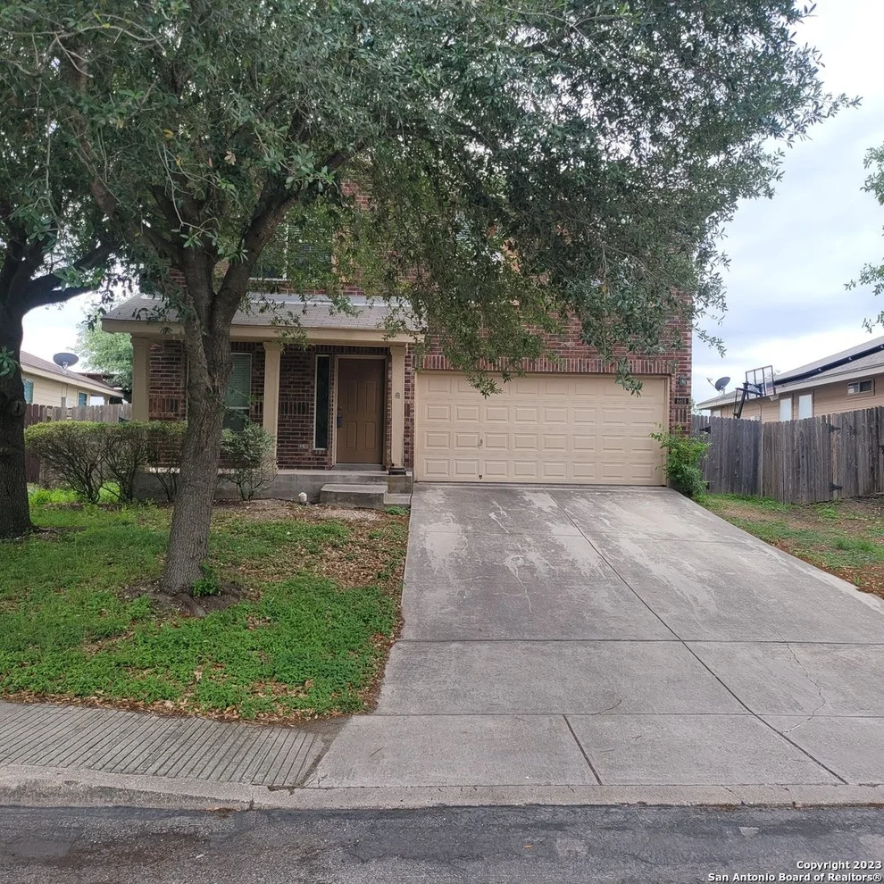Unit for sale at 6618 DANCING CT, San Antonio, TX 78244