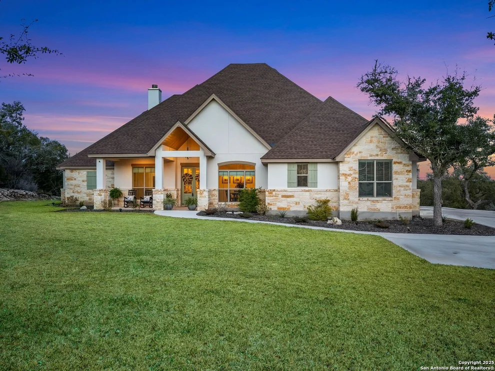 Unit for sale at 2221 Cascada Parkway, Spring Branch, TX 78070