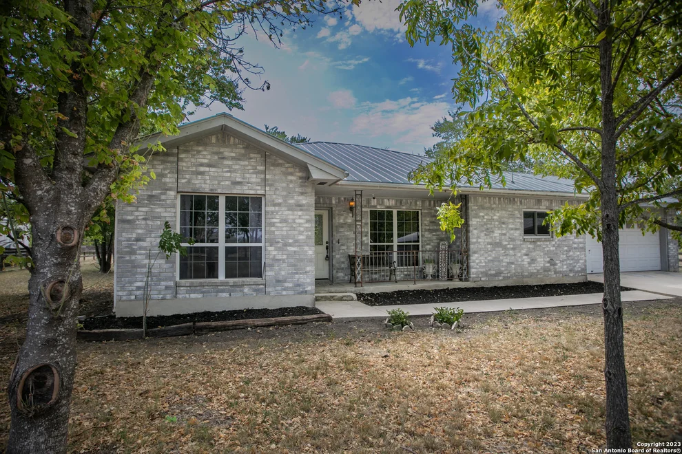 Unit for sale at 302 SAN JULIAN CREEK RD, Bandera, TX 78003