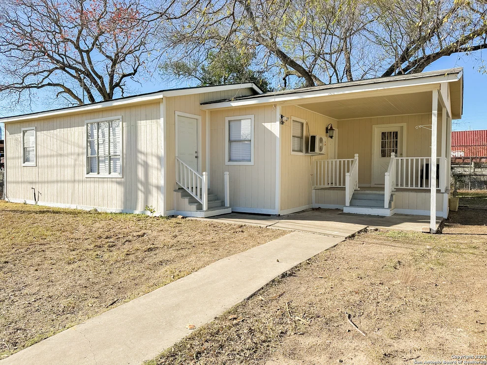 Unit for sale at 115 EDALYN ST, Kirby, TX 78219