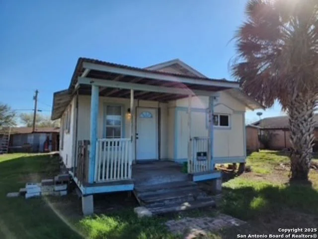 Unit for sale at 407 Austin St, George West, TX 78022