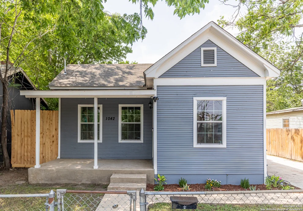 Unit for sale at 1042 PASO HONDO, San Antonio, TX 78202