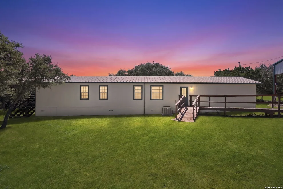 Unit for sale at 182 AUSTIN LN, Lakehills, TX 78063