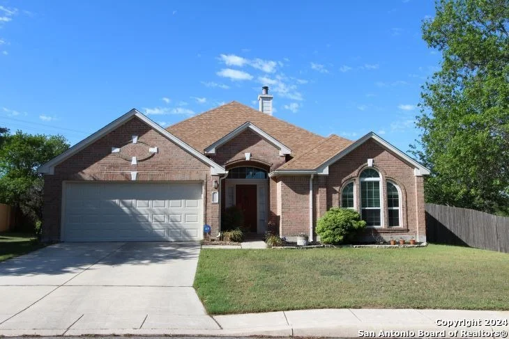 Unit for sale at 20903 ENCINO ASH, San Antonio, TX 78259