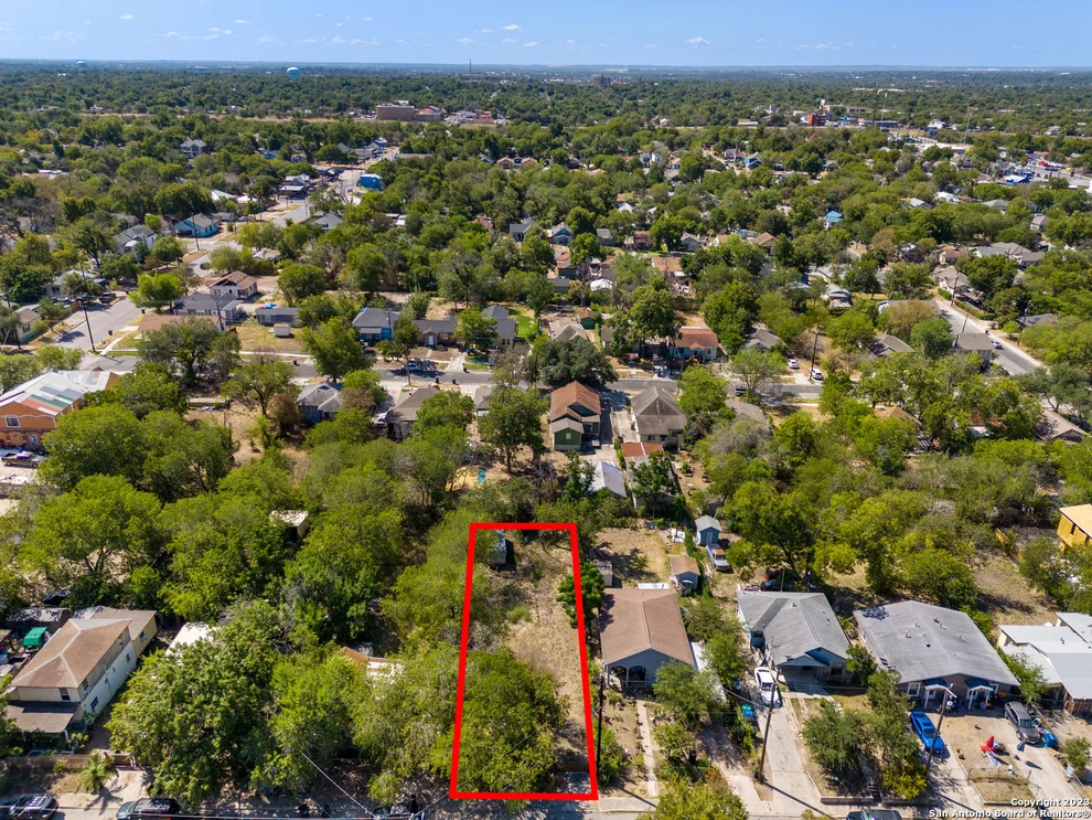 Unit for sale at 126 VINE ST, San Antonio, TX 78210