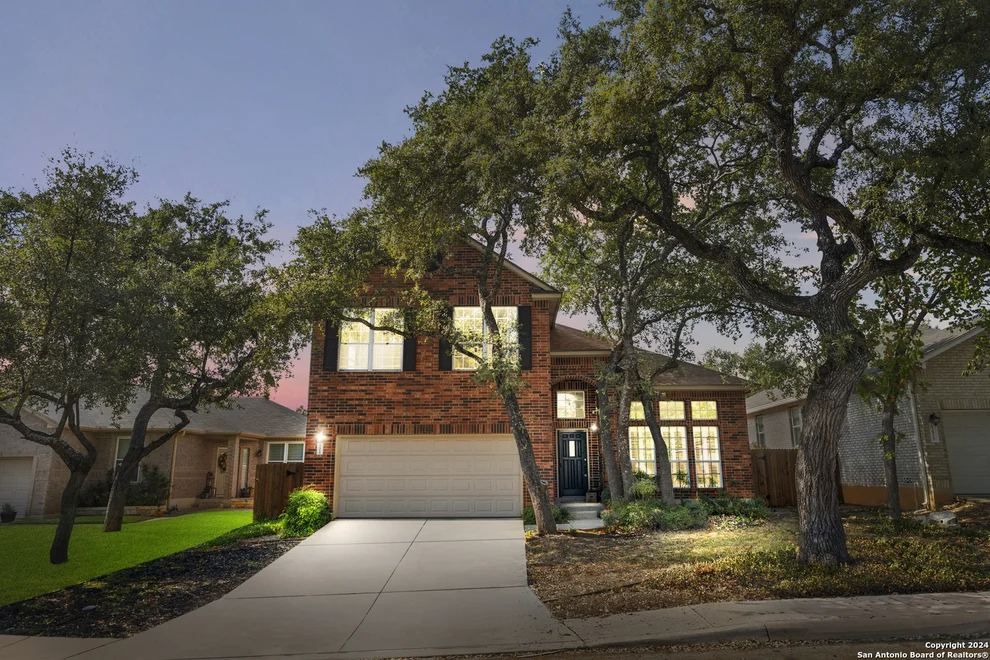 Unit for sale at 12914 LEGEND CAVE DR, San Antonio, TX 78230