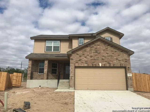 Unit for sale at 11827 Blackmore Leap, San Antonio, TX 78245