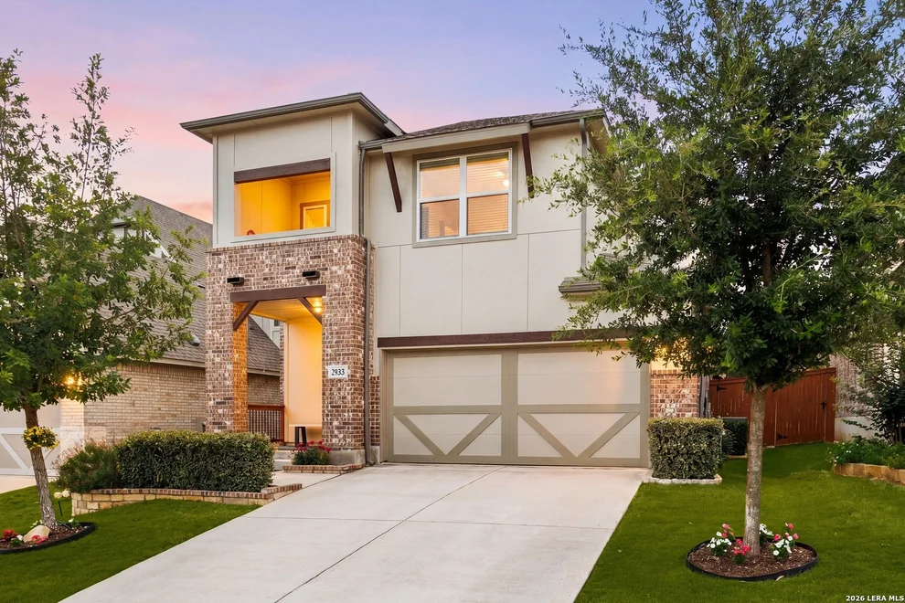 Unit for sale at 2055 COWAN DR, New Braunfels, TX 78132