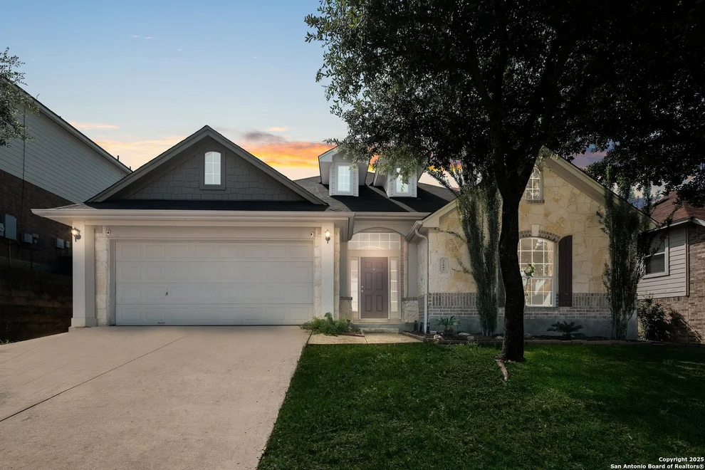 Unit for sale at 21842 Dolomite, San Antonio, TX 78259