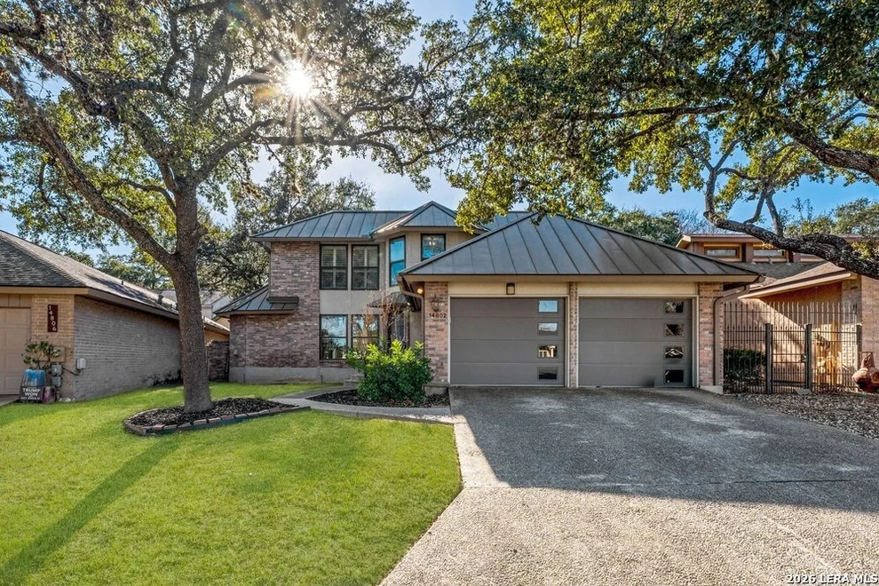 Unit for sale at 14802 River Mill, San Antonio, TX 78216