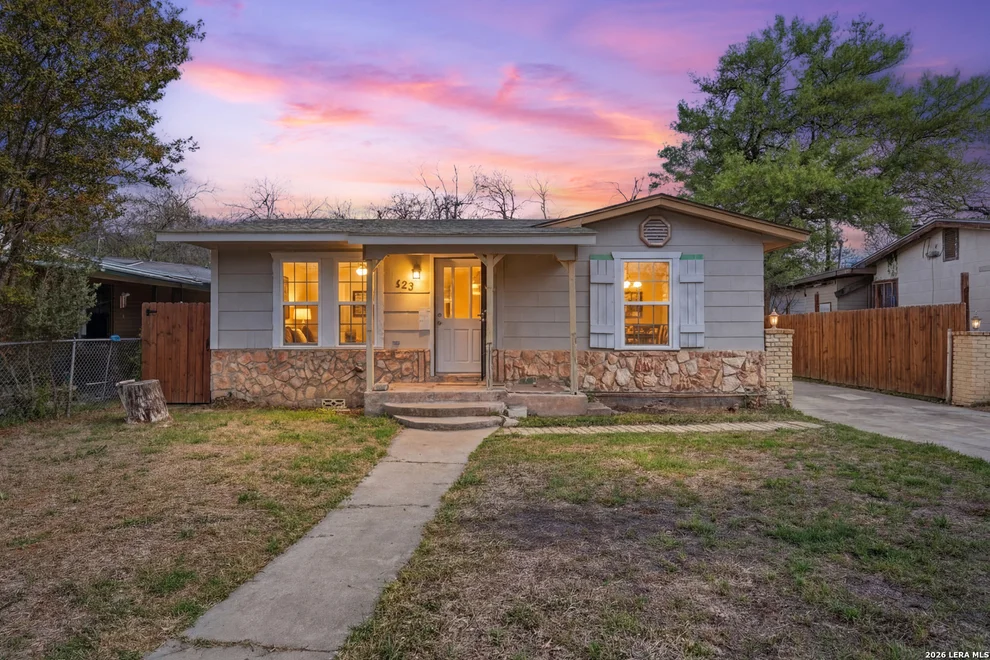 Unit for sale at 123 Parmly, San Antonio, TX 78211