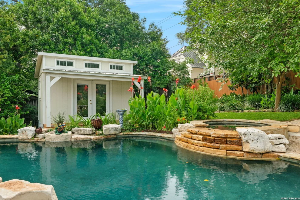 Unit for sale at 508 CANTERBURY HILL ST, San Antonio, TX 78209