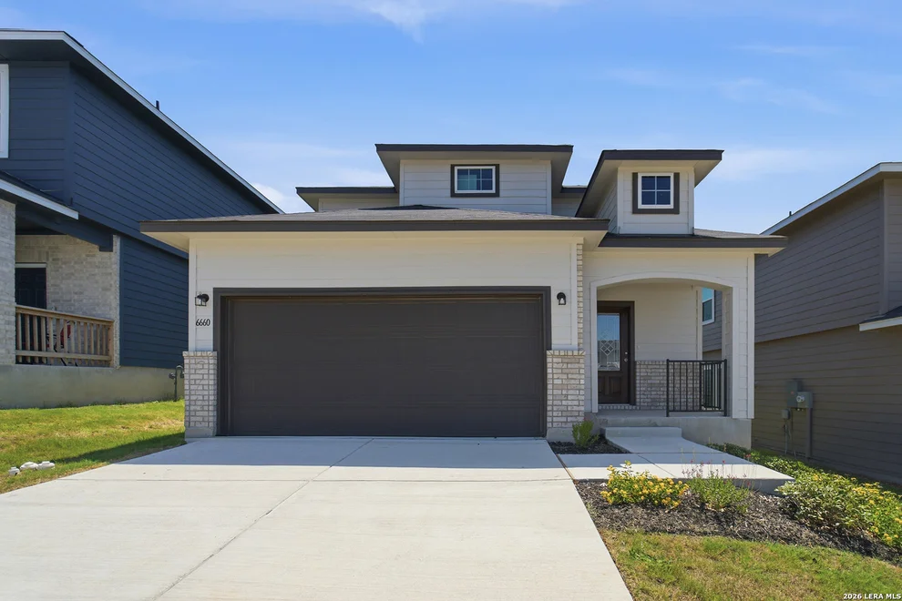 Unit for sale at 6660 CIBOLO SPGS, Converse, TX 78109