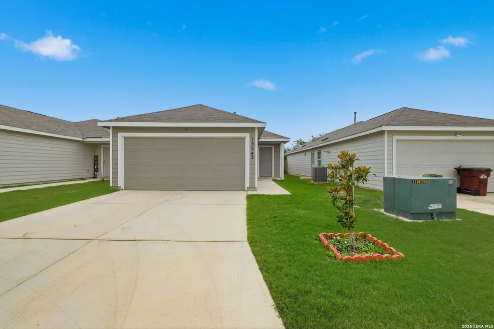 Unit for sale at 13543 Barton Cove, San Antonio, TX 78253