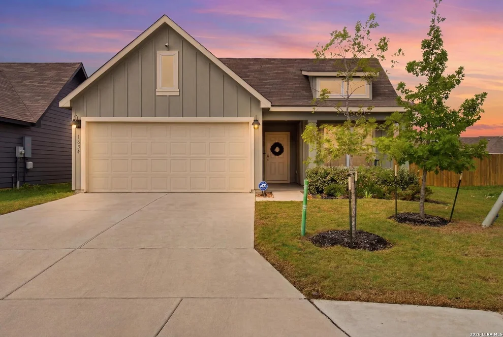 Unit for sale at 1634 Ruben Dr, New Braunfels, TX 78130