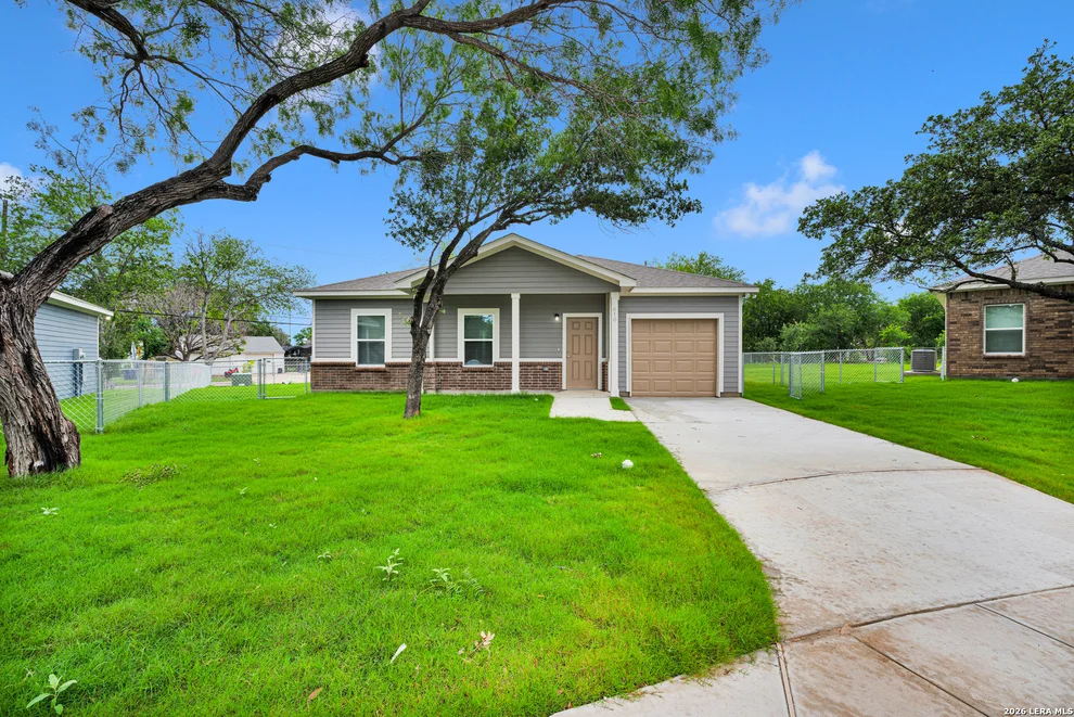 Unit for sale at 610 Villa Linda, San Antonio, TX 78237